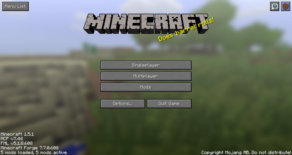 1.8.1 server minecraft