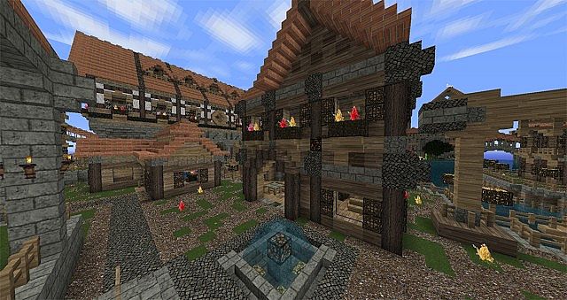 minecraft pc realistic resource packs minecraft pc realistic resource packs