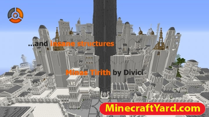 Instant Structure Mod 3