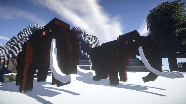 How To Install Jurassic Mod In Mine Craft How To Install Jurassic Mod In Mine Craft