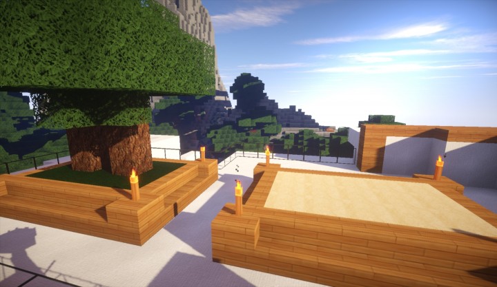 Minecraft 1.8 Texture Pack Hd Download