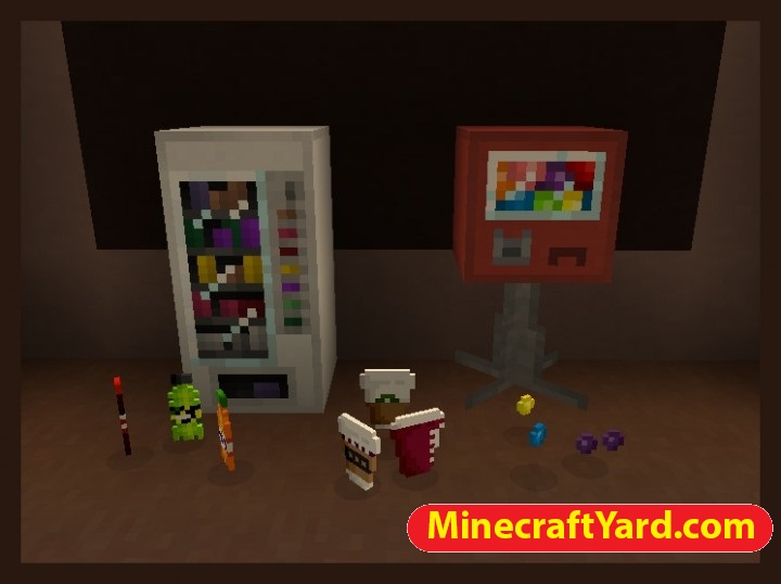 minecraft mod dim3 machines
