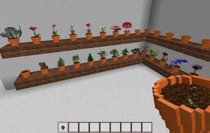 3d texture packs
