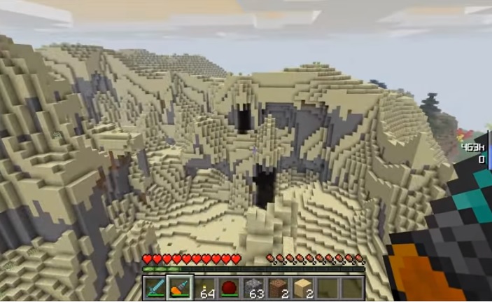 скачать моды на майнкрафт 1.7.10 biomes o plenty