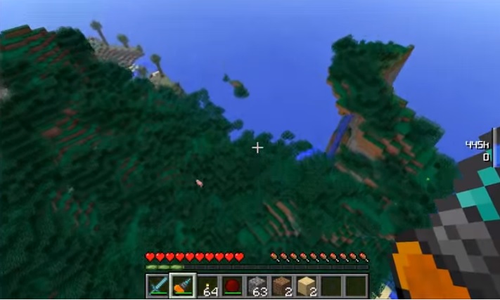 Biomes O Plenty Mod 3