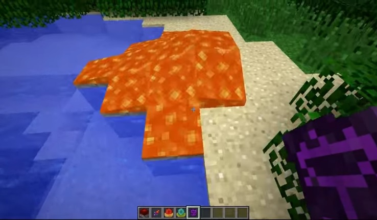 Blood Magic Mod 7