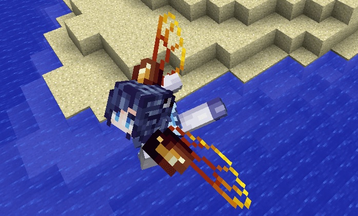 How To Craft The Elytra Wings In Minecraft How To Craft The Elytra Wings In Minecraft