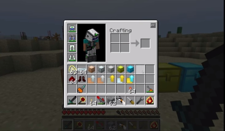 Iron Chests Mod 2