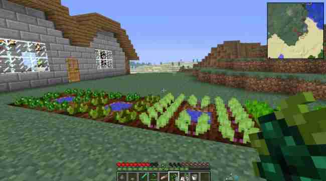 Pam's HarvestCraft Mod 2