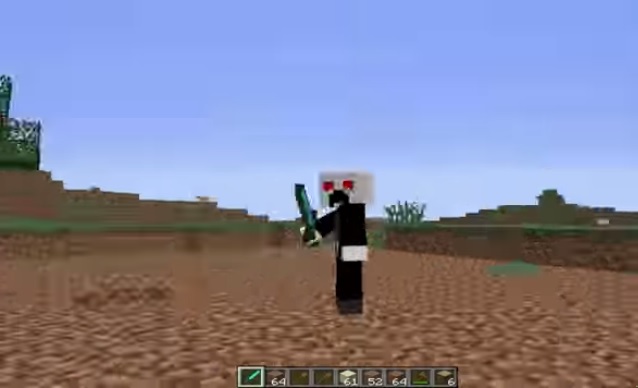VeinMiner Mod 4