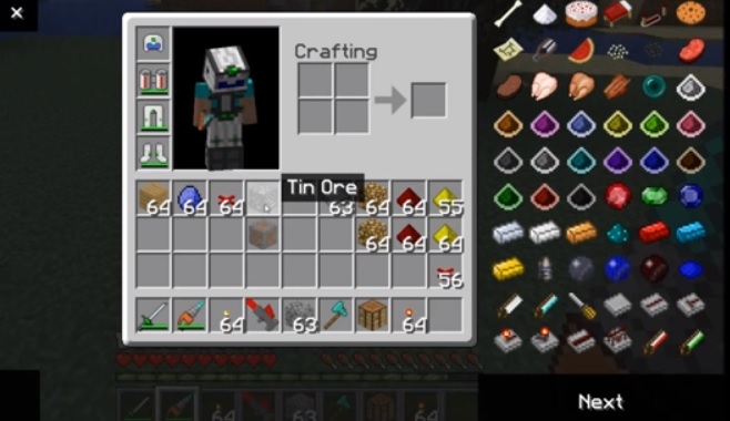 Forestry Mod for Minecraft 2