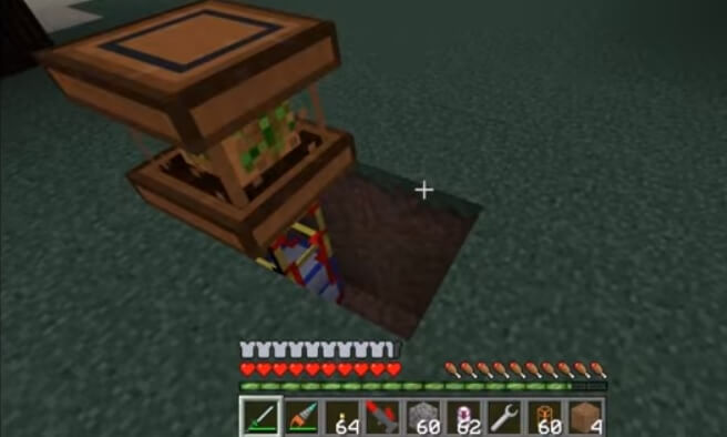 Forestry Mod for Minecraft 1