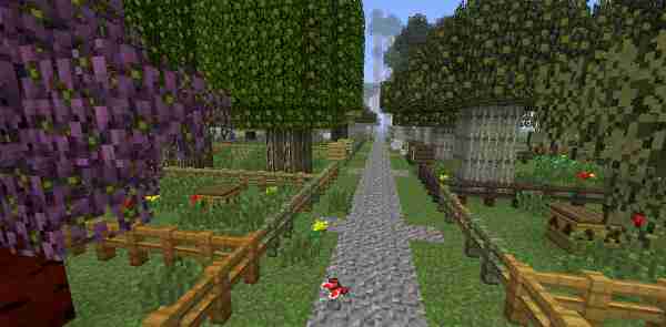 Forestry Mod for Minecraft Download