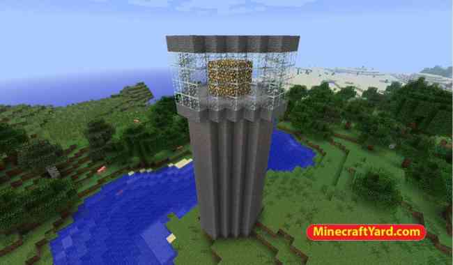 Instant Massive Structures