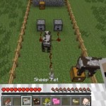 Inventory Pets Mod 4