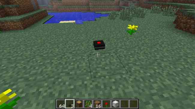 Security Craft Mod Download