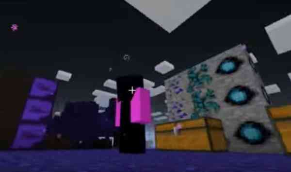 AbyssalCraft Mod