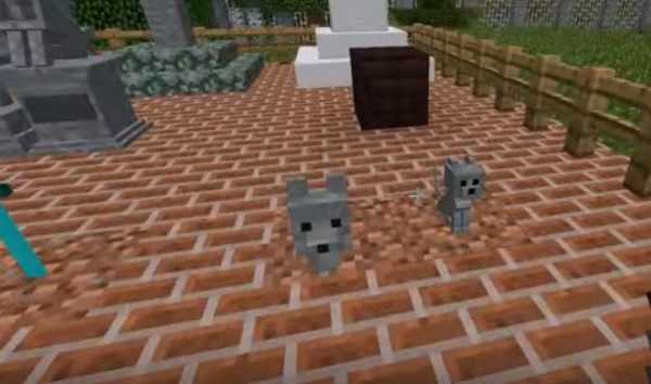 Gravestone Mod for Minecraft