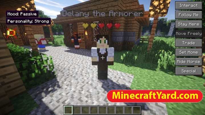 скачать моды для minecraft 1.9