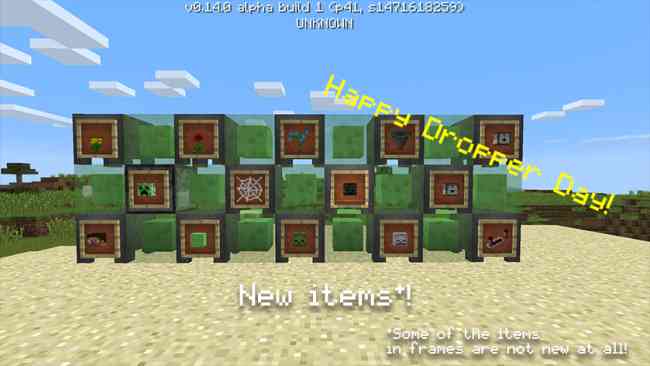 Minecraft Pocket Edition 0.14.3 APK Download