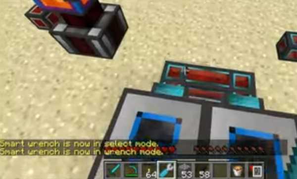 RFTools Mod for Minecraft
