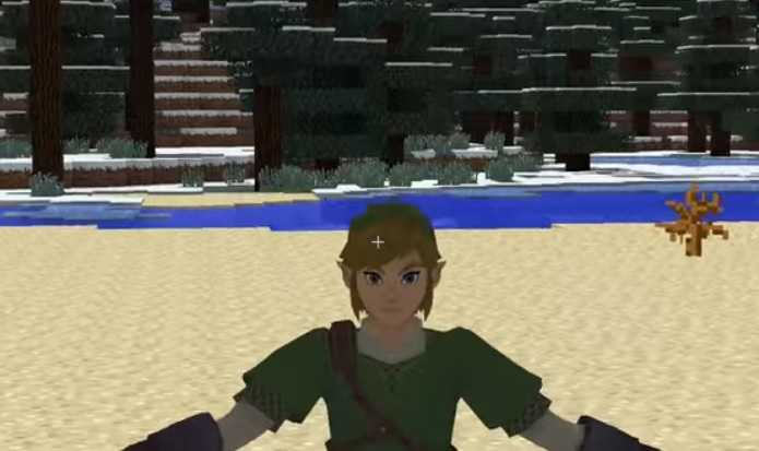 Скачать мод animated player на майнкрафт 1.10.2 скачать мод animated player на майнкрафт 1.10.2