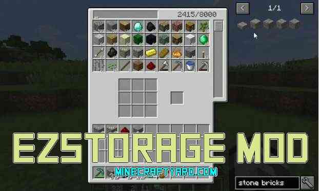 ezstorage mod 1 14