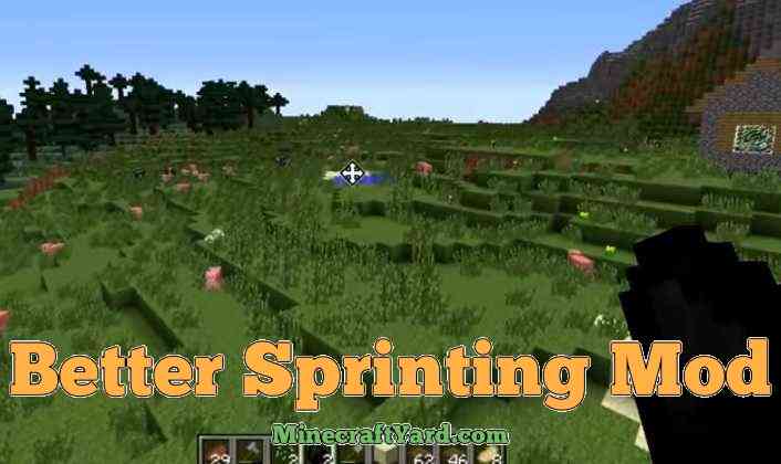   Better Sprinting -  11