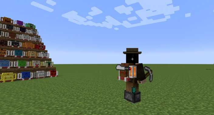 How To Craft Backpack Backpack Mod How To Craft Backpack Backpack Mod