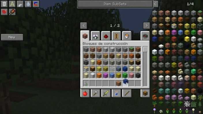 just enough items 1.7.10 mod just enough items 1.7.10 mod