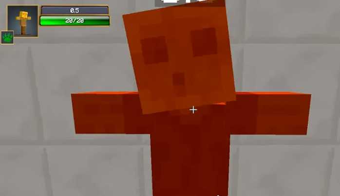 MmmMmmMmmMmm Mod 1