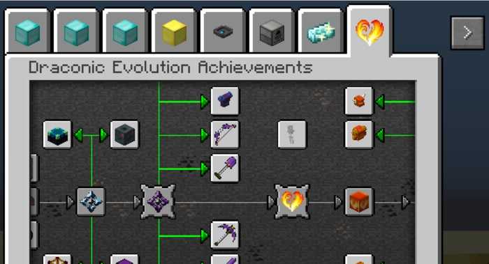 Better Achievements Mod 1