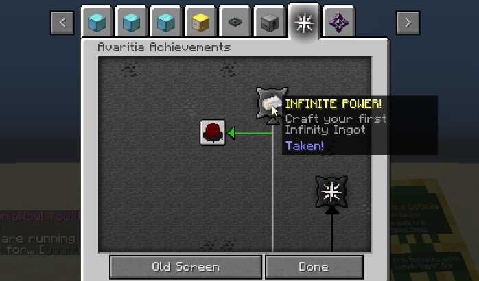 Better Achievements Mod 2
