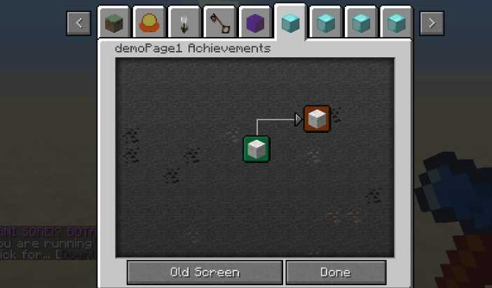 Better Achievements Mod 3