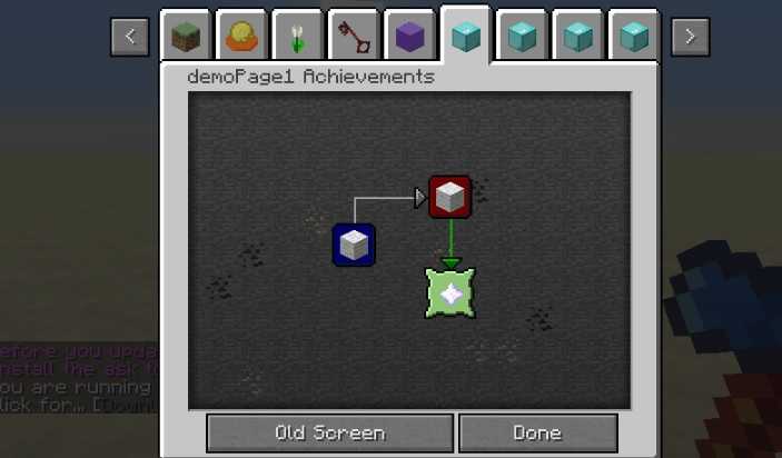 Better Achievements Mod 4