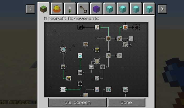 Better Achievements Mod 5