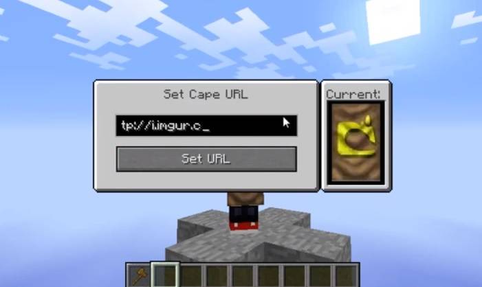 Advanced Capes 1