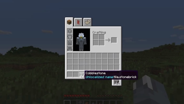 Trash Slot Mod 1