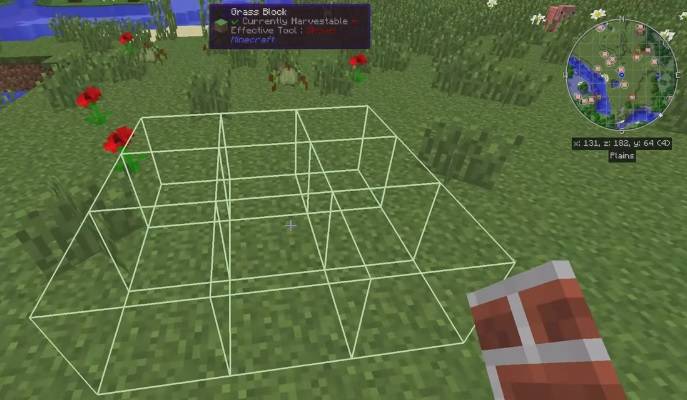 Not Enough Wands Mod 1