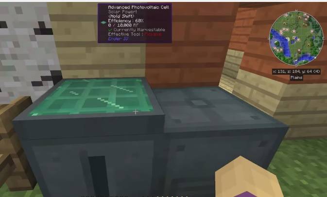 Not Enough Wands Mod 2
