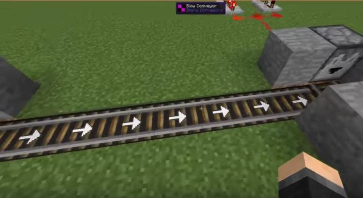Simply Conveyors & More 1