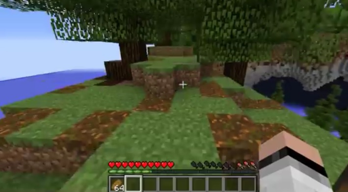 The Spice of Life Mod