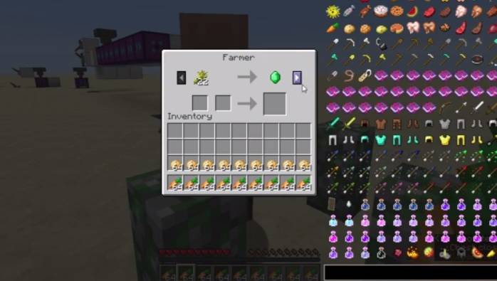 Item Scroller 2