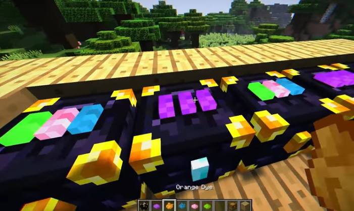 Ender Storage Mod 1