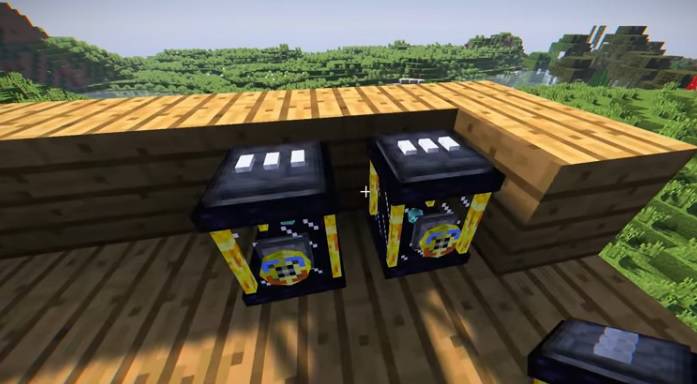 Ender Storage Mod 3