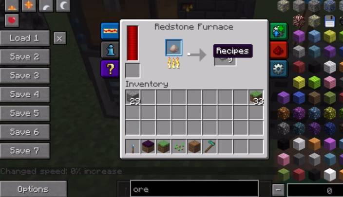 Torcherino Mod 4