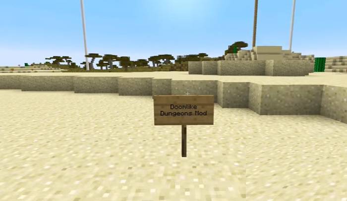 Doomlike Dungeons 1