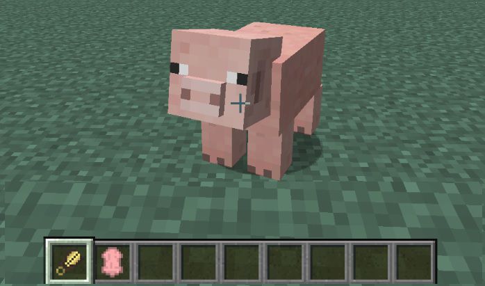 More Shearables Mod 1