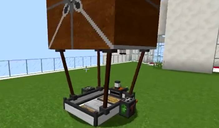 ViesCraft Mod 2