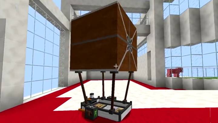 ViesCraft Mod 1